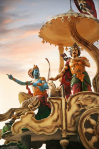 Asia, India, Uttarakhand, Rishikesh Asia, India, Uttarakhand, Rishikesh